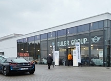 Autohaus Euler Kaiserslautern GmbH